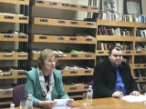 УЧРЕДЕН Е ИНИЦИАТИВЕН КОМИТЕТ ЗА ЧЕСТВАНЕТО НА 150-ТАТА ГОДИШНИНА ОТ ОСНОВАВАНЕТО НА НЧ 