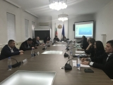 ИЗВЪНРЕДНО ЗАСЕДАНИЕ НА АСОЦИАЦИЯТА ПО ВОДОСНАБДЯВАНЕ И КАНАЛИЗАЦИЯ НА ОБОСОБЕНАТА ТЕРИТОРИЯ, ОБСЛУЖВАНА ОТ 