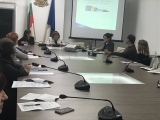 ОДОБРЕНА Е РЕГИОНАЛНАТА ПРОГРАМА ЗА ЗАЕТОСТ НА ОБЛАСТ ВРАЦА ЗА 2019 г..