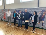 ВРАЦА, ЗА ПОРЕДНА ГОДИНА, СТАНА ЧАСТ ОТ ЕВРОПЕЙСКАТА СЕДМИЦА НА СПОРТА #BEACTIVE
