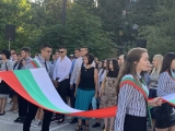 УСПЕШНО СТАРТИРА НОВАТА УЧЕБНА 2019/2020 ГОДИНА В ОБЛАСТ ВРАЦА