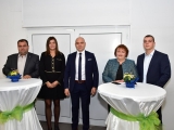 В ДЕНЯ НА ИНФОРМАЦИОННИТЕ ТЕХНОЛИГИИ, КОМПАНИЯ „ЛИЙДВИЖЪН“ ПРЕДСТАВИ ПРОЕКТ ЗА ИЗГРАЖДАНЕТО НА ДИГИТАЛЕН ХЪБ, С КОЙТО ПРЕВРЪЩА ВРАЦА В УМЕН ГРАД НА БЪДЕЩЕТО