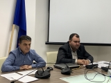 ЗАМЕСТНИК ОБЛАСТНИЯТ УПРАВИТЕЛ МИРОСЛАВ КОМИТСКИ ПРОВЕДЕ ЗАСЕДАНИЕ НА ОБЛАСТНАТА ЕПИЗООТИЧНА КОМИСИЯ