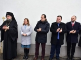 ЗАМЕСТНИК-МИНИСТЪР РУСИНОВА ВЪВ ВРАЦА: „ВРАЦА Е ЕТАЛОН ЗА ОБЩИНА, ПРЕДОСТАВЯЩА ВСИЧКИ ВИДОВЕ СОЦИАЛНИ УСЛУГИ“