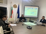 ЗАСЕДАНИЕ НА ОБЛАСТНИЯ СЪВЕТ ПО ЕНЕРГИЙНА ЕФЕКТИВНОСТ
