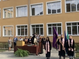 УСПЕШЕН СТАРТ НА АКАДЕМИЧНАТА 2020/2021 В ДВАТА ФИЛИАЛА НА УНИВЕРСИТЕТИТЕ ВЪВ ВРАЦА