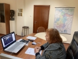 ПРОВЕДЕ СЕ ЕЛЕКТРОННО ЗАСЕДАНИЕ НА ОБЛАСТНИЯ ЩАБ ЗА БОРБА С ГРИП И ОРЗ