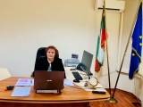 ПЪРВО ЗАСЕДАНИЕ НА РСР НА СЕВЕРОЗАПАДЕН РАЙОН ЗА ПЛАНИРАНЕ ПРОВЕДЕ ДНЕС ОБЛАСТНИЯ УПРАВИТЕЛ МАЛИНА НИКОЛОВА