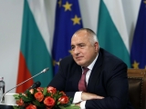 МИНИСТЪР-ПРЕДСЕДАТЕЛЯТ БОЙКО БОРИСОВ ПРОВЕДЕ СРЕЩА С  ИЗПЪЛНИТЕЛНИЯ ДИРЕКТОР НА АЕЦ „КОЗЛОДУЙ“ НАСКО МИХОВ