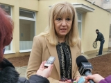 МИНИСТЪР ПЕТЯ АВРАМОВА: БЕЗ КРЪГОВИ КРЪСТОВИЩА ПО СКОРОСТНИЯ ПЪТ ОТ ВИДИН ДО БОТЕВГРАД, АВТОМОБИЛИТЕ ЩЕ ПРЕМИНАВАТ БЕЗОПАСНО ПРЕЗ ТАКИВА НА ДВЕ НИВА