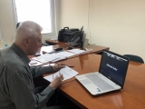 Заседание на Постоянната комисия по заетост към Областния съвет за развитие