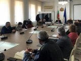 32 СА СКРИВАЛИЩАТА И 672 СА ПРОТИВОРАДИАЦИОННИТЕ УКРИТИЯ В ОБЛАСТ ВРАЦА
