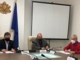ПРИЕТ Е ПЛАНЪТ ЗА ДЕЙСТВИЕ ПРЕЗ 2022 Г. НА ОБЛАСТНИЯ ОБЩЕСТВЕН СЪВЕТ ЗА ПРЕВЕНЦИЯ И ПРОТИВОДЕЙСТВИЕ НА КОРУПЦИЯТА В ОБЛАСТ ВРАЦА
