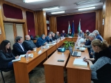 НОВИ МЕРКИ ЗА ЗАЩИТА ОТ НАВОДНЕНИЕ В ДОЛНОТО ТЕЧЕНИЕ НА Р. СКЪТ
