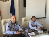 ОБЛАСТНИЯТ УПРАВИТЕЛ ГЕОРГИ МИТОВ ПРОВЕДЕ КОНСУЛТАЦИИ ЗА СЪСТАВА НА РИК – ВРАЦА