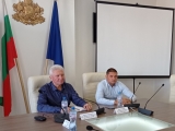 РЪКОВОДСТВОТО НА ЕЛЕКТРОХОЛД ПРЕДСТАВИ ПРИОРИТЕТИТЕ НА ДЕЙНОСТТА СИ В ОБЛАСТ ВРАЦА