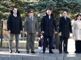 ВЪВ ВРАЦА БЕ ОТБЕЛЯЗАНА ТЪРЖЕСТВЕНО 175-ТА ГОДИШНИНА ОТ РОЖДЕНИЕТО НА ХРИСТО БОТЕВ