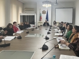 ПРОВЕДЕ СЕ РАБОТНА СРЕЩА ЗА ПЛАНИРАНЕ НА СОЦИАЛНИТЕ УСЛУГИ В ОБЛАСТ ВРАЦА