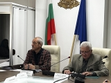 ОБСЪДИХА ОРГАНИЗАЦИОННО-ТЕХНИЧЕСКАТА ПОДГОТОВКА ЗА ИЗБОРИТЕ