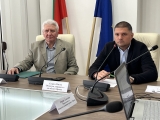 ПОЛИТИЧЕСКИТЕ ПАРТИИ И КОАЛИЦИИ ПОСТИГНАХА СЪГЛАСИЕ ЗА ЧАСТ ОТ РЪКОВОДНИТЕ ПОЗИЦИИ В РИК – ВРАЦА