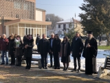 ОБЛАСТНИЯТ УПРАВИТЕЛ ГЕОРГИ МИТОВ ПРИСЪСТВА НА ТЪРЖЕСТВЕНОТО ОТБЕЛЯЗВАНЕ НА 53 ГОДИНИ ОТ ОБЯВЯВАНЕТО НА МИЗИЯ ЗА ГРАД