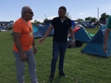 БЕЗПРОБЛЕМНО ПРЕМИНАВА 75 – ТИЯТ НТП „ПО СТЪПКИТЕ НА БОТЕВАТА ЧЕТА ОТ КОЗЛОДУЙ ДО ОКОЛЧИЦА“ 2023 Г.