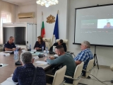 РЪКОВОДСТВОТО НА ОБЛАСТНА АДМИНИСТРАЦИЯ ВРАЦА ПРОВЕДЕ ЗАСЕДАНИЕ НА ОБЛАСТНА КОМИСИЯ ПО БЕЗОПАСНОСТ НА ДВИЖЕНИЕТО ПО ПЪТИЩАТА