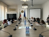 ЗАПОЧНА ИЗГОТВЯНЕТО НА ОБЛАСТНА ЗДРАВНА КАРТА