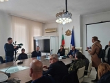 ОБЛАСТНИЯТ УПРАВИТЕЛ ОТМЕНИ БЕДСТВЕНОТО ПОЛОЖЕНИЕ ЗА ОБЛАСТ ВРАЦА