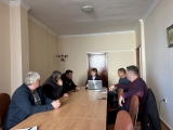 ПРОДЪЛЖАВА БЕДСТВЕНОТО ПОЛОЖЕНИЕ В НАСЕЛЕНИ МЕСТА ОТ ОБЛАСТ ВРАЦА