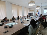 ПОСТОЯННАТА КОМИСИЯ ПО ЗАЕТОСТ ПРОВЕДЕ СВОЕ ЗАСЕДАНИЕ