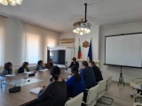 ОБЛАСТНА АДМИНИСТРАЦИЯ - ВРАЦА ПОДПИСА ПЪРТНЬОРСКО СПОРАЗУМЕНИЕ С ОБЩИНА ВРАЦА