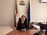 ПОЗДРАВЛЕНИЕ ОТ ОБЛАСТНИЯ УПРАВИТЕЛ НА ОБЛАСТ ВРАЦА ПО ПОВОД НИКУЛДЕН