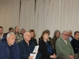 ПРЕСКОНФЕРЕНЦИЯ НА СЕВЕРОЗАПАДНО ДЪРЖАВНО ПРЕДПРИЯТИЕ - ВРАЦА