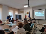 ПОСТОЯННАТА КОМИСИЯ ПО ЗАЕТОСТ КЪМ ОБЛАСТНИЯ СЪВЕТ ЗА РАЗВИТИЕ ПРИЕ ДЪРЖАВНИЯ ПЛАН-ПРИЕМ ЗА УЧЕБНАТА 2024/2025 ГОДИНА В ПРОФЕСИОНАЛНИТЕ И ПРОФИЛИРАНИ УЧИЛИЩА В ОБЛАСТ ВРАЦА