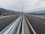ДНЕС 19.02.2024Г. Е ПУСНАТО ДВИЖЕНИЕТО В ОТСЕЧКАТА ОТ ПЪТ I-1 МЕЗДРА- ЛЮТИДОЛ