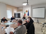 РЕДОВНО ЗАСЕДАНИЕ НА ОБЩОТО СЪБРАНИЕ НА АСОЦИАЦИЯ ПО ВОДОСНАБДЯВАНЕ И КАНАЛИЗАЦИЯ ВРАЦА