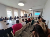 ОБЛАСТНА АДМИНИСТРАЦИЯ ВРАЦА БЕШЕ ДОМАКИН НА РЕГИОНАЛЕН ФОРУМ ЗА ПОДГОТОВКАТА НА ПРОГРАМА – ДОМИНО 2
