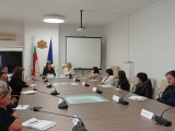 ИЗВЪНРЕДНО ЗАСЕДАНИЕ НА ОБЛАСТНАТА ЕПИЗООТИЧНА КОМИСИЯ