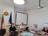 НАЦИОНАЛНО ПЪЛНОМАЩАБНО УЧЕНИЕ „ЗАЩИТА 2024”