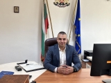 ОБЛАСТНИЯТ УПРАВИТЕЛ НИКОЛАЙ НИКОЛОВ С ПОЗДРАВ КЪМ СЛУЖИТЕЛИТЕ НА МВР ПО ПОВОД ПРОФЕСИОНАЛНИЯ ИМ ПРАЗНИК