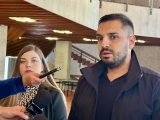 Областният управител Николай Николов: Центърът за приемане на протоколите е изцяло обезпечен