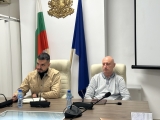 Областният управител Николай Николов: С общи решения ще бъде постигнато балансирано разпределение на лекари и медицински специалисти на територията на област Враца