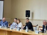 Областни управители от България и Румъния с общо решение за контрол на комарната популация