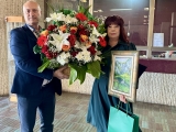 Детска градина „Единство, творчество, красота“ отбеляза половин век, посветен на децата