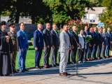 Областният управител Николай Николов в Деня на Независимостта на България: 