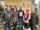 Народно читалище „Фар“ в Паволче отбеляза 95-тата си годишнина