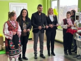 Основно училище 