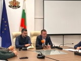 Областният управител Николай Николов и ЕРМ-Запад с ясни ангажименти и реални решения за подобряване на електрозахранването в областта