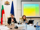 Областният управител Николай Николов: „Модерната и балансирана образователна система изисква последователна и дългосрочна концепция с ясна визия за всяко едно училище